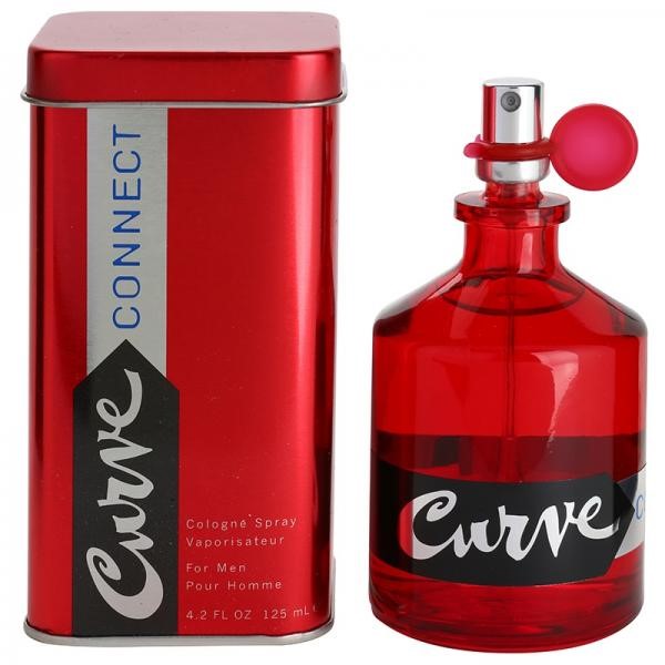 CURVE CONNECT 125ML EDT HOMBRE